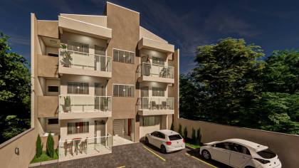 Apartamento Aconchegante em Penha – Próximo ao Mar e com Facilidade de Pagamento