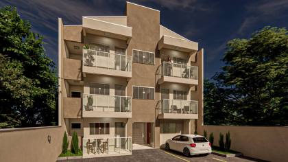 Apartamento Aconchegante em Penha – Próximo ao Mar e com Facilidade de Pagamento