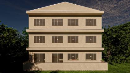 Apartamento Aconchegante em Penha – Próximo ao Mar e com Facilidade de Pagamento