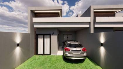 Seu Novo Lar em Penha – Conforto, Qualidade e Valorização