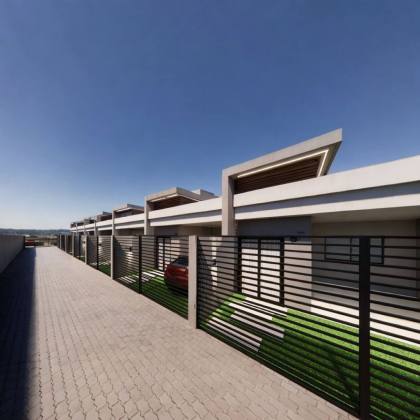 Seu Novo Lar em Penha – Conforto, Qualidade e Valorização