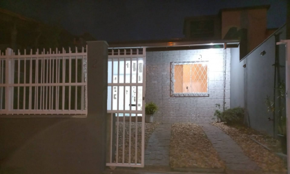 Casa Aconchegante em Penha – Conforto e Praticidade