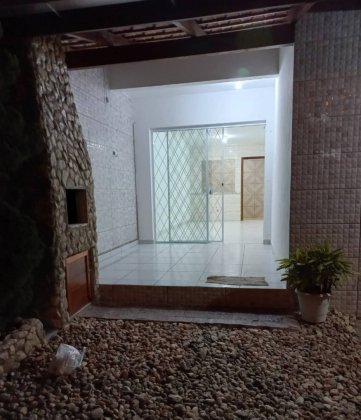 Casa Aconchegante em Penha – Conforto e Praticidade
