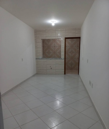 Casa Aconchegante em Penha – Conforto e Praticidade