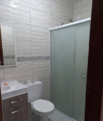 Casa Aconchegante em Penha – Conforto e Praticidade