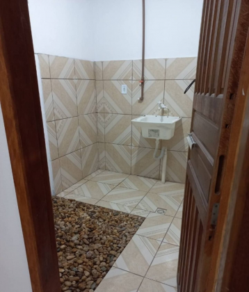 Casa Aconchegante em Penha – Conforto e Praticidade