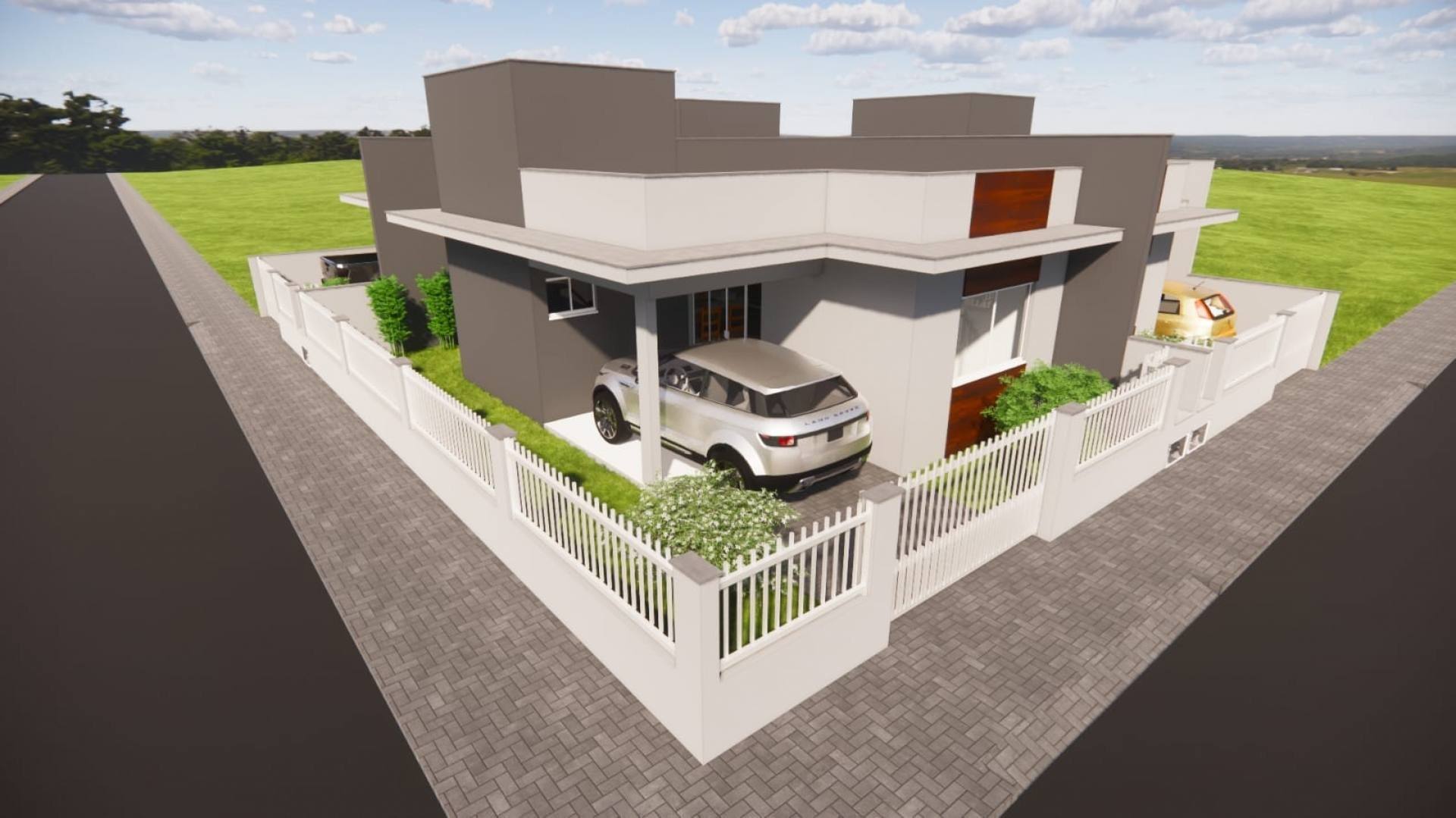 Casa Aconchegante na Praia de Armação – Conforto e Qualidade de Vida