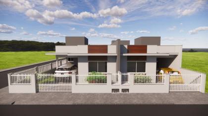 Casa Aconchegante na Praia de Armação – Conforto e Qualidade de Vida