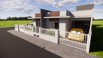 Casa Aconchegante na Praia de Armação – Conforto e Qualidade de Vida