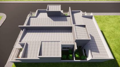 Casa Aconchegante na Praia de Armação – Conforto e Qualidade de Vida