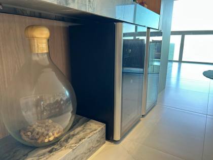 Luxo à Beira-Mar, O Apartamento dos Seus Sonhos