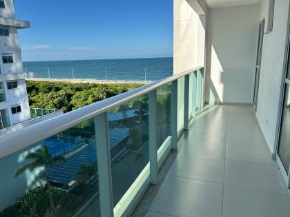 Luxo à Beira-Mar, O Apartamento dos Seus Sonhos