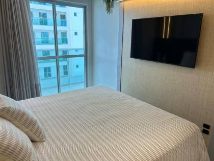 Luxo à Beira-Mar, O Apartamento dos Seus Sonhos