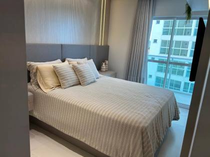 Luxo à Beira-Mar, O Apartamento dos Seus Sonhos