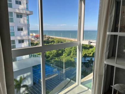 Luxo à Beira-Mar, O Apartamento dos Seus Sonhos
