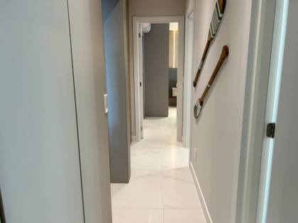 Luxo à Beira-Mar, O Apartamento dos Seus Sonhos