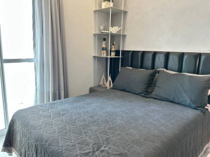 Luxo à Beira-Mar, O Apartamento dos Seus Sonhos