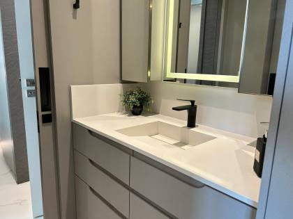 Luxo à Beira-Mar, O Apartamento dos Seus Sonhos