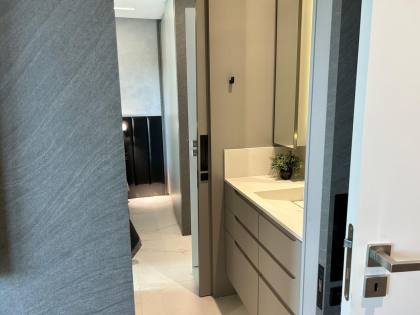 Luxo à Beira-Mar, O Apartamento dos Seus Sonhos