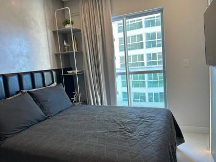 Luxo à Beira-Mar, O Apartamento dos Seus Sonhos