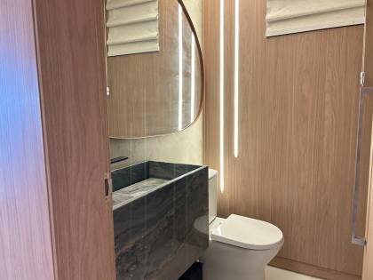 Luxo à Beira-Mar, O Apartamento dos Seus Sonhos