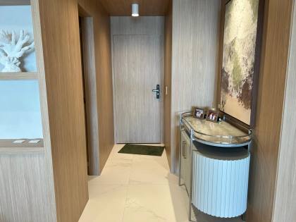 Luxo à Beira-Mar, O Apartamento dos Seus Sonhos