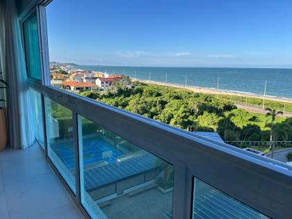 Luxo à Beira-Mar, O Apartamento dos Seus Sonhos