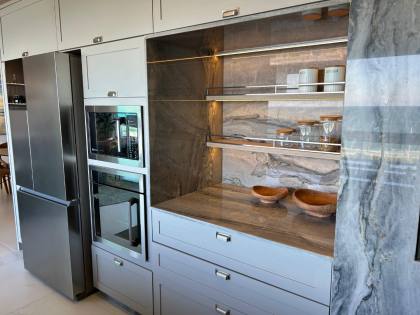 Luxo à Beira-Mar, O Apartamento dos Seus Sonhos