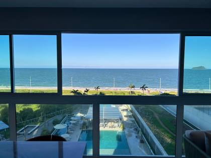 Luxo à Beira-Mar, O Apartamento dos Seus Sonhos