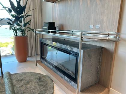 Luxo à Beira-Mar, O Apartamento dos Seus Sonhos