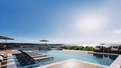 Apartamento Decorado Para Vender com 3 quartos, 1 suíte, no bairro Itacolomi em Balneário Piçarras