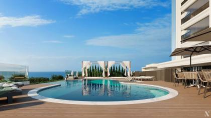 Apartamento Decorado Para Vender com 3 quartos, 1 suíte, no bairro Itacolomi em Balneário Piçarras