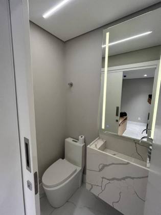 Apartamento Decorado Para Vender com 3 quartos, 1 suíte, no bairro Itacolomi em Balneário Piçarras