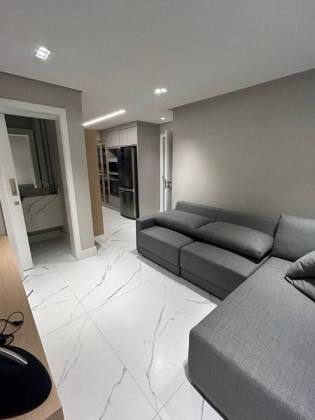 Apartamento Decorado Para Vender com 3 quartos, 1 suíte, no bairro Itacolomi em Balneário Piçarras