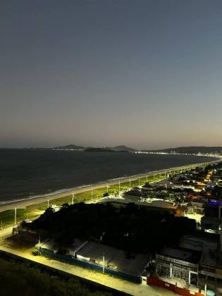 Apartamento Decorado Para Vender com 3 quartos, 1 suíte, no bairro Itacolomi em Balneário Piçarras