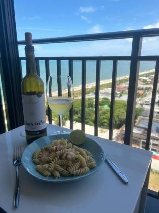 Apartamento Decorado Para Vender com 3 quartos, 1 suíte, no bairro Itacolomi em Balneário Piçarras