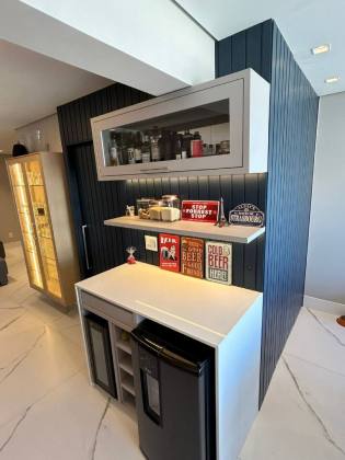 Apartamento Decorado Para Vender com 3 quartos, 1 suíte, no bairro Itacolomi em Balneário Piçarras