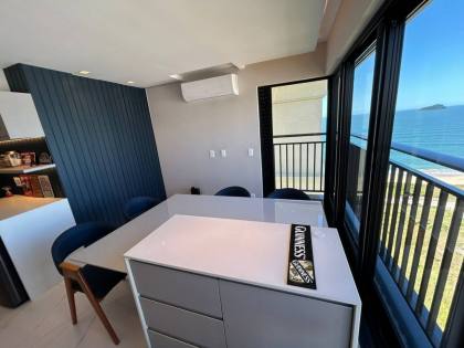 Apartamento Decorado Para Vender com 3 quartos, 1 suíte, no bairro Itacolomi em Balneário Piçarras