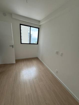 Apartamento com 3 Dormitórios Vista Mar