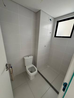 Apartamento com 3 Dormitórios Vista Mar