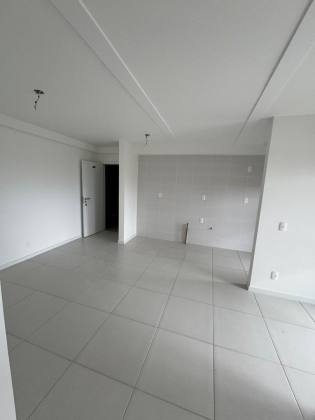 Apartamento com 3 Dormitórios Vista Mar