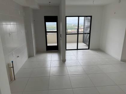 Apartamento com 3 Dormitórios Vista Mar