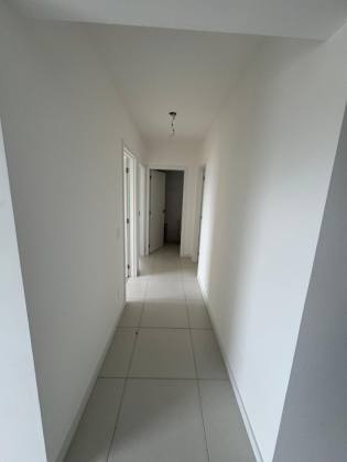 Apartamento com 3 Dormitórios Vista Mar