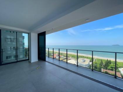 APARTAMENTO ALTO PADRÃO