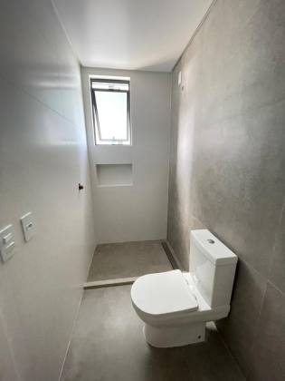 APARTAMENTO ALTO PADRÃO