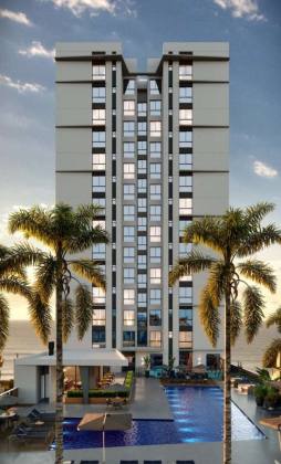 APARTAMENTO ALTO PADRÃO