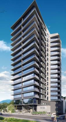 APARTAMENTO ALTO PADRÃO