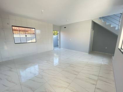 SOBRADO PRONTO PARA MORAR