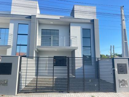 SOBRADO PRONTO PARA MORAR