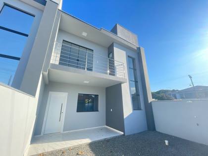 SOBRADO PRONTO PARA MORAR